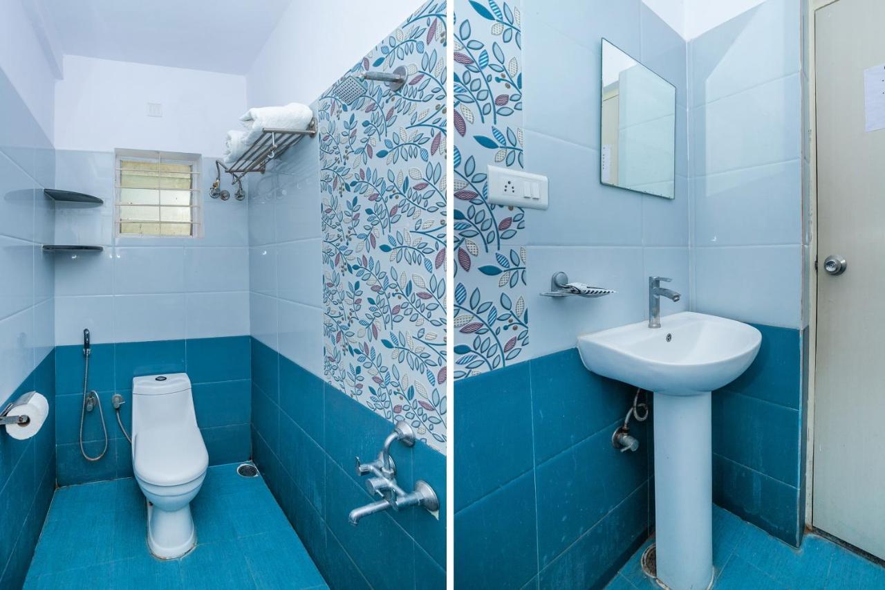 Hotel O Midas Casita Bangalore Bagian luar foto