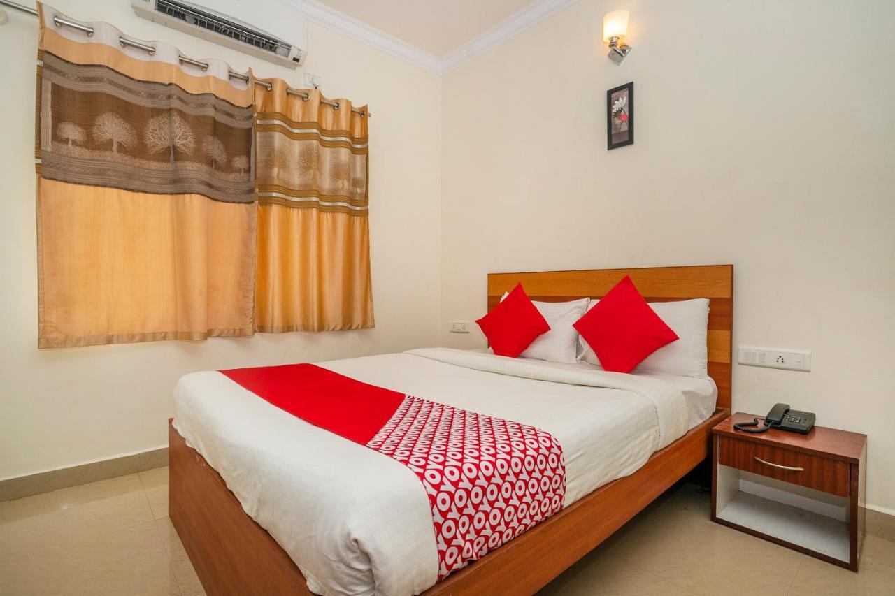 Hotel O Midas Casita Bangalore Bagian luar foto